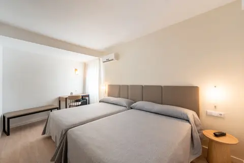 Hotel RH Sol in Benidorm — foto 15