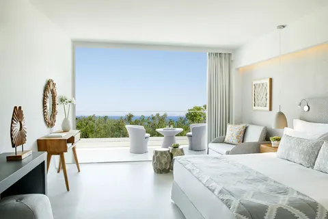 Ikos Aria in Kefalos — foto 3