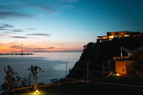 Altafiumara Resort & Spa in Villa San Giovanni — foto 23