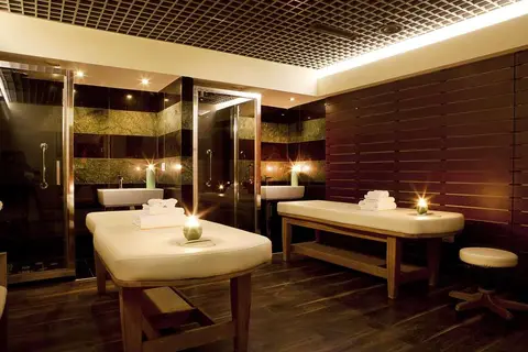 Grand Hotel Palace, Rome in Rome, foto 8