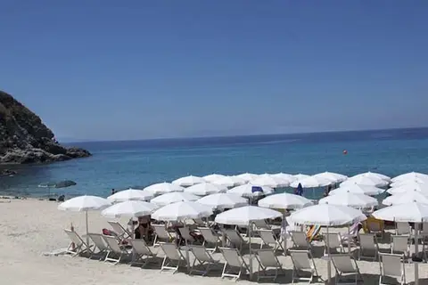 Sunshine Club Hotel in Ricadi — foto 23