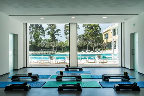 Grande Hotel de Luso in Lissabon — foto 6
