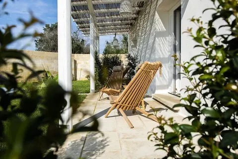 Masseria Rauccio foto 17