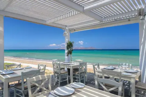Aeolos Beach Hotel in Aeolos Beach Hotel, foto 7