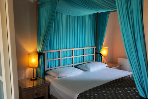 Appartementen Spiti Nikos foto 3