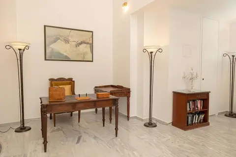 Santa Marina Unique Hotel in Georgioupolis — foto 22