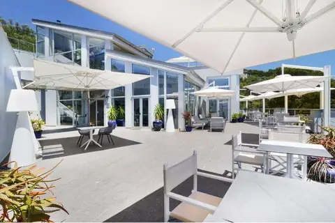Cristallo Park Hotel in Porto Venere — foto 9
