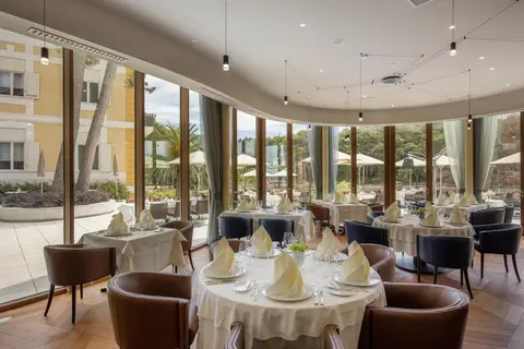 Boutique Hotel Alhambra & Villa Augusta in Mali Losinj — foto 6