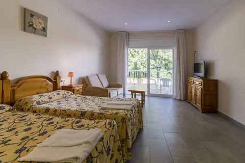 Sunway San Jorge in Sitges — foto 24