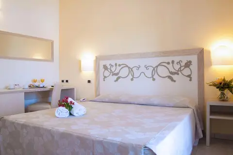 Hotel Corte Rosada Affiliated by Meliá in Alghero — foto 18