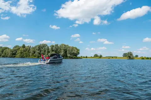 Vakantiepark Hindeloopen in Hindeloopen — foto 3