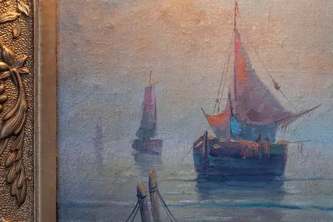 San Clemente Palace Venice in Venetië — foto 20