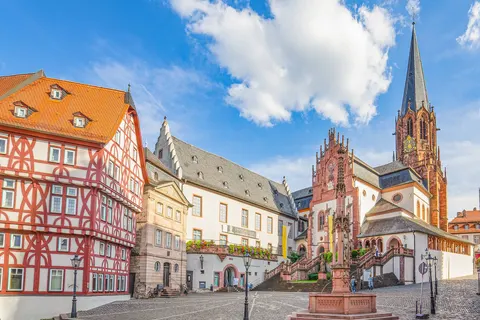 Ontdekkingsreis naar Beieren en Oostenrijk foto 12