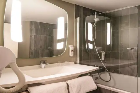 ibis Paris Alésia Montparnasse in Parijs, foto 10