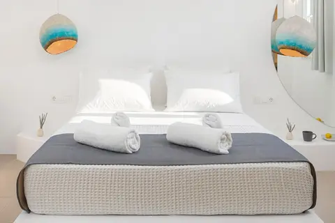 Voca Hotel & Suites in SUNFLOWER SANTORINI, foto 28