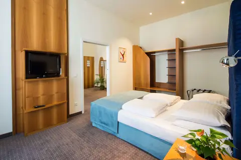 HiLight Suites Hotel in Wenen — foto 27