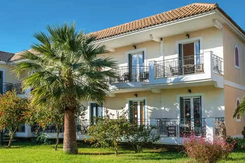 Ilios Hotel in Δημοτική Ενότητα Λαγανά — foto 6