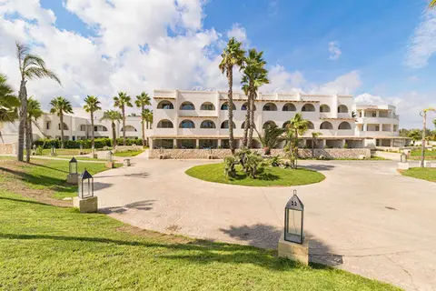 Futura Club Barone di Mare in Melendugno — foto 2