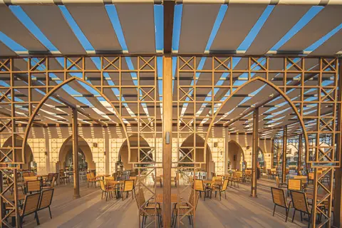 Sataya Resort Marsa Alam in B11, foto 18