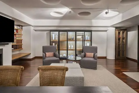 Vincci Soma Hotel in Madrid — foto 12