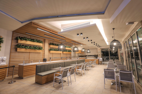 Hotel Anna Maria Paradise foto 5