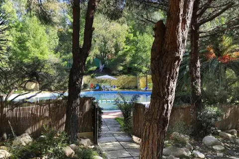 Abbaechelu in Teulada