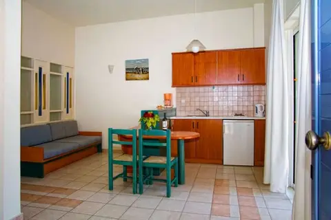 Papadakis Apartments in Georgioupolis, foto 3