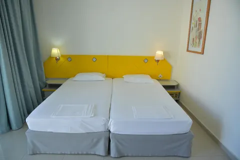 Appartementen Bristol Seaview in Kos — foto 5