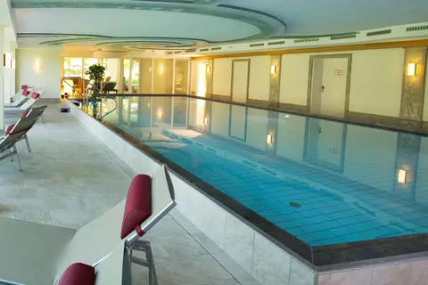 Hotel Das Pfandler in Pertisau — foto 4