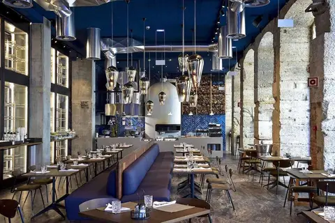 My Story Hotel Figueira in Lissabon — foto 9