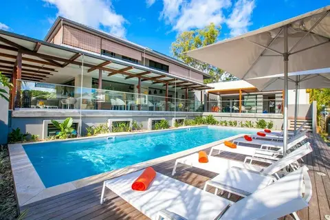 Marguery Exclusive Villas Conciergery & Resor in Grande Rivière Noire VCA, foto 26