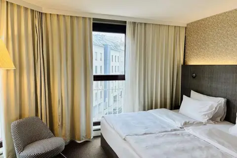 Max Brown Hotel 5th District in Wenen