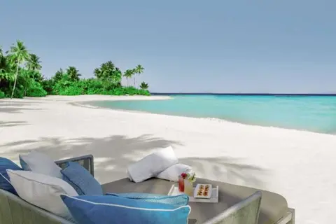 One & Only Reethi Rah in Maldives — foto 16