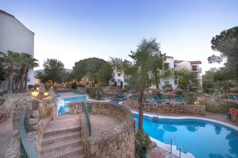 Ona Alanda Club Marbella in Marbella — foto 5