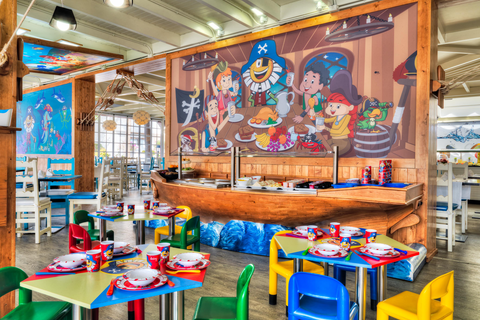 Hotel H10 Suites Lanzarote Gardens foto 4