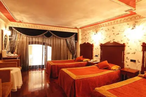Deluxe Golden Horn Sultanahmet in İstanbul — foto 2