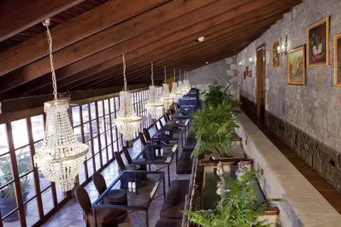 La Hacienda del Buen Suceso in Arucas — foto 16