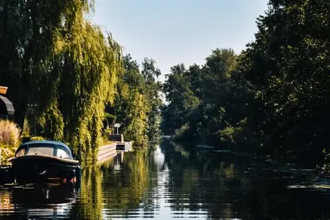 MarinaPark Residentie Nieuw Loosdrecht foto 15