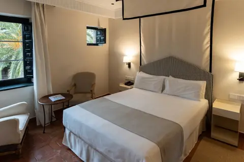 Parador de Jarandilla de la Vera in Jarandilla De La Vera — foto 9