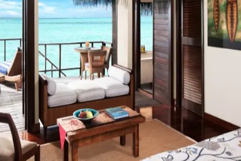 Taj Exotica Resort & Spa Maldives in Enboodhoo, foto 19