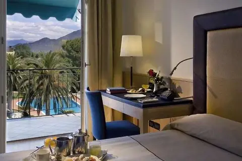 Boutique Hotel Esplanade in Paestum — foto 4