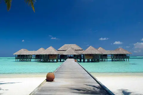 Gili Lankanfushi in Gili Lankanfushi