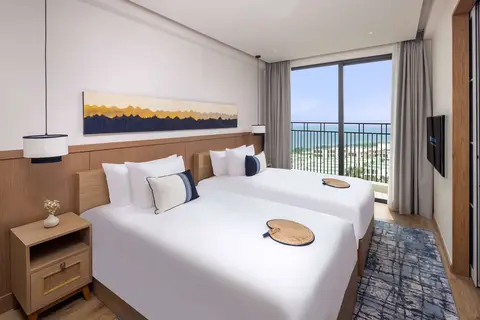 Wyndham Hoi An Royal Beachfront Resort & Villas in Đà Nẵng — foto 26