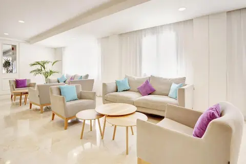 Grupotel Dunamar in Santa Margalida, foto 11