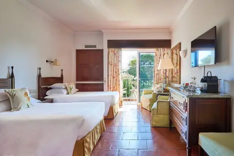 Dona Filipa Hotel in Seixal — foto 15