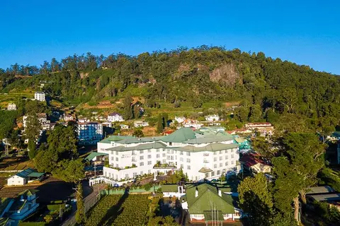 Araliya Green Hills Hotel in Nuwara Eliya — foto 19