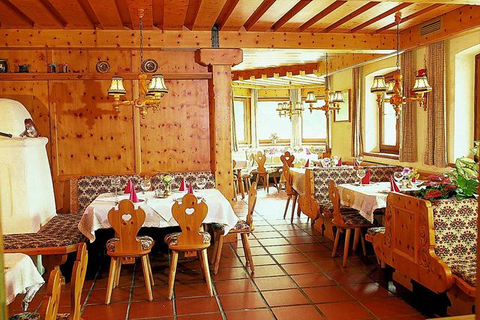 Kaiserhotel Neuwirt in Landgraaf — foto 3