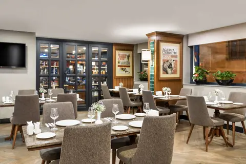 Aspera Hotel Golden Horn in Beyoğlu, foto 8