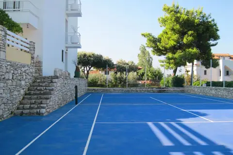 Apollon Hotel in Δημοτική Ενότητα Πυθαγορείου — foto 10