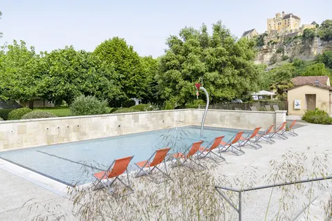 Camping Le Capeyrou foto 28